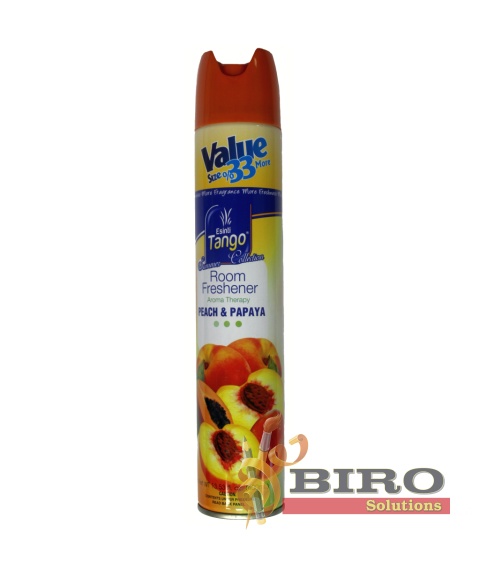 Odorizant de aer TANGO, 400 ml